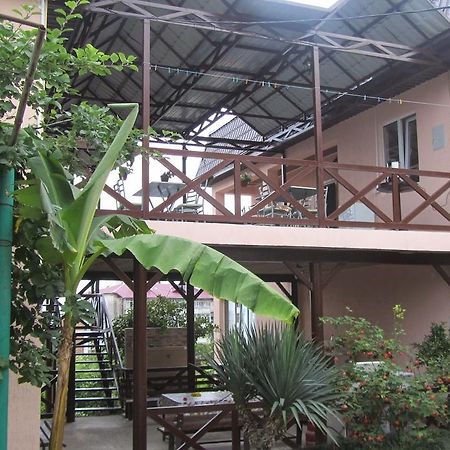 Samida Hotel New Athos Luaran gambar