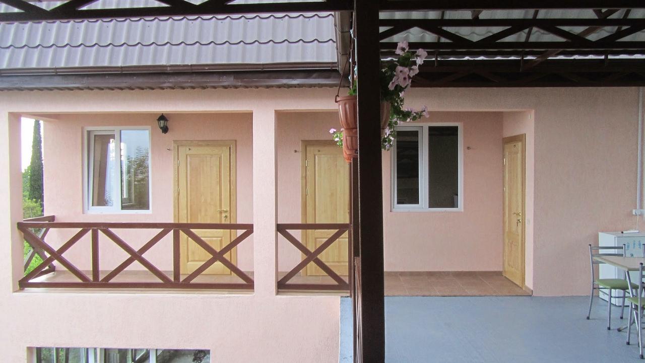 Samida Hotel New Athos Luaran gambar