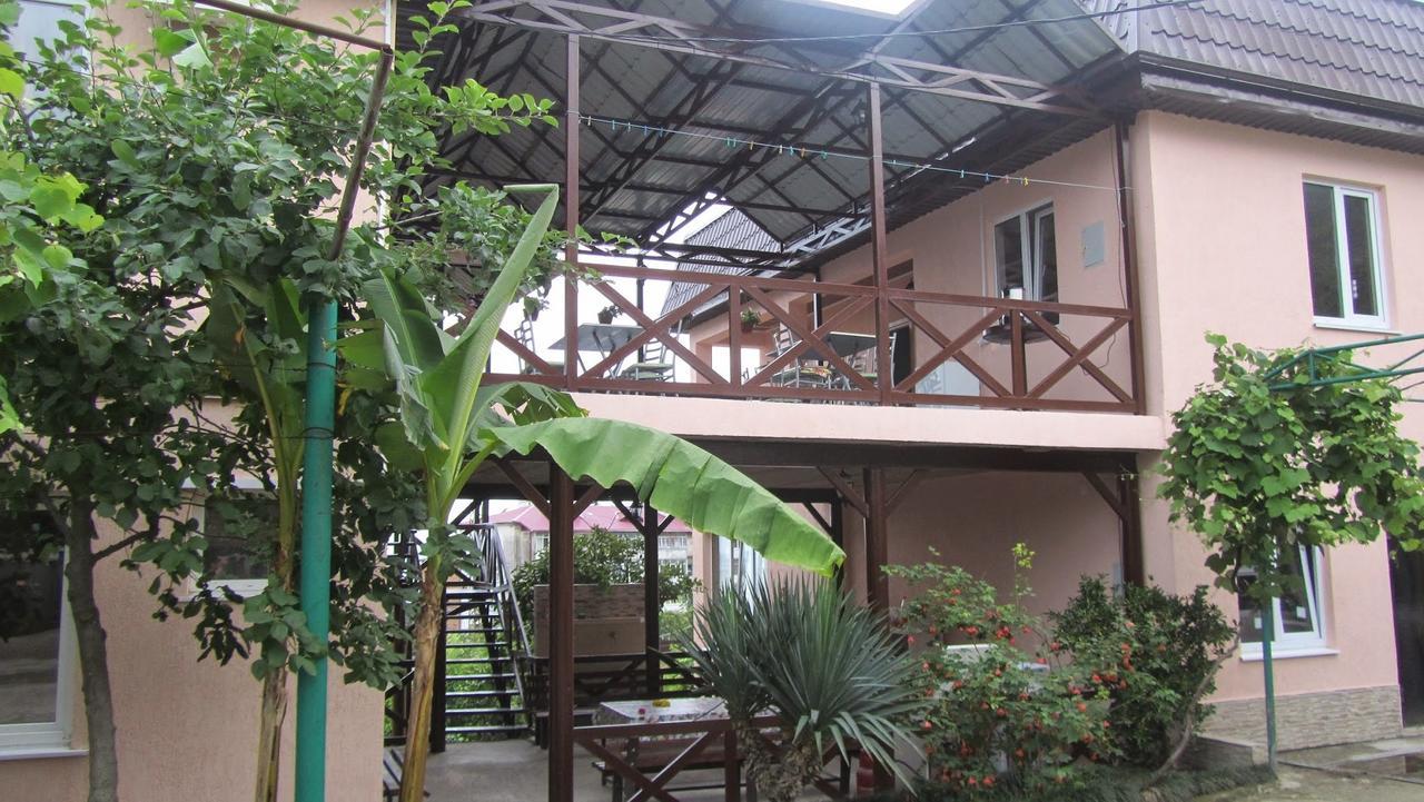 Samida Hotel New Athos Luaran gambar