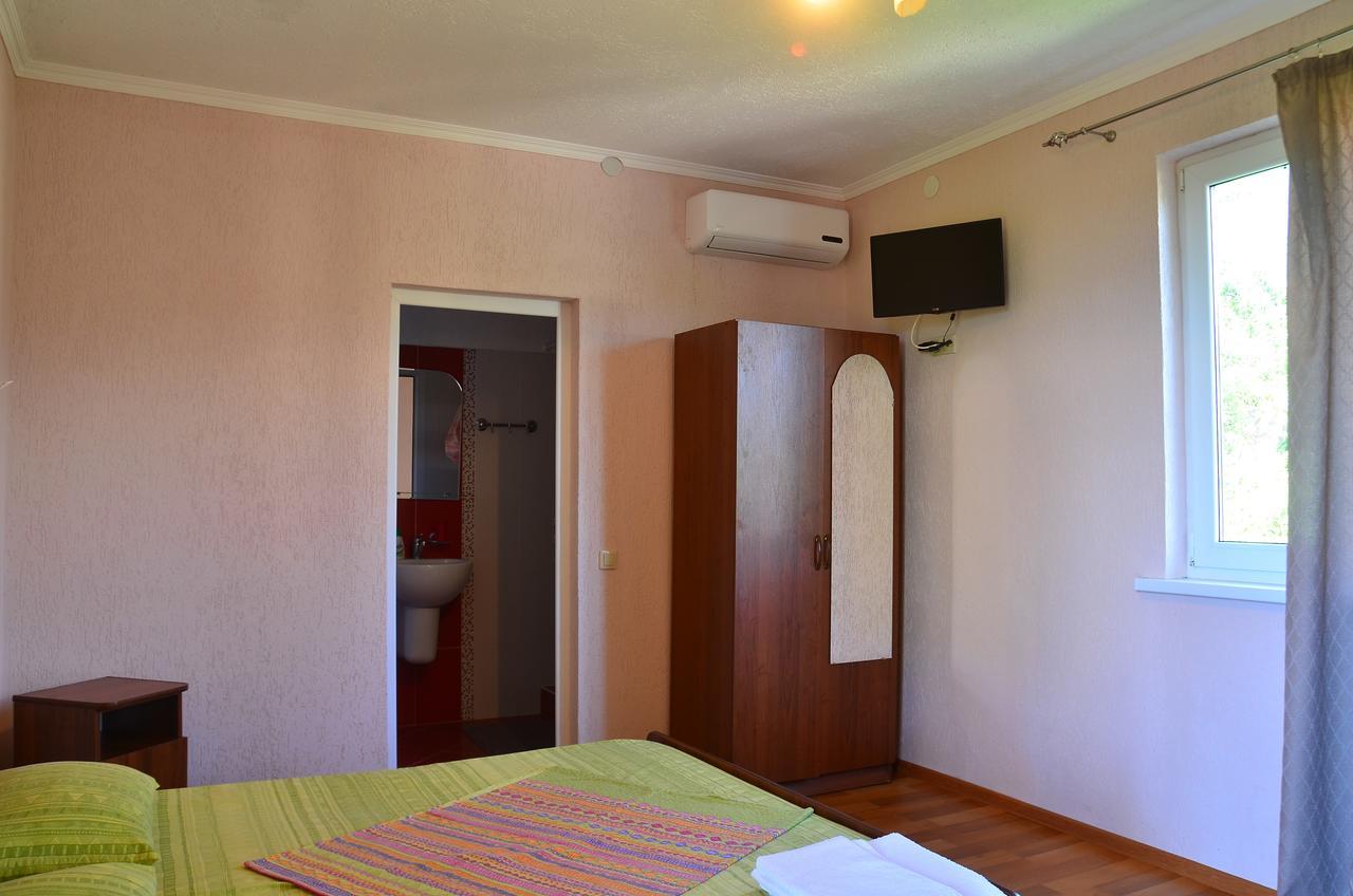 Samida Hotel New Athos Luaran gambar
