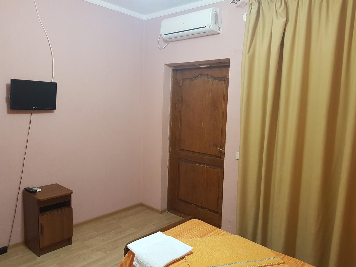 Samida Hotel New Athos Luaran gambar