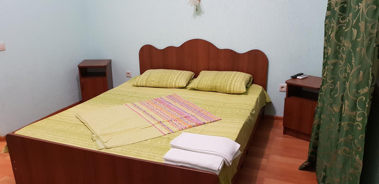 Samida Hotel New Athos Luaran gambar